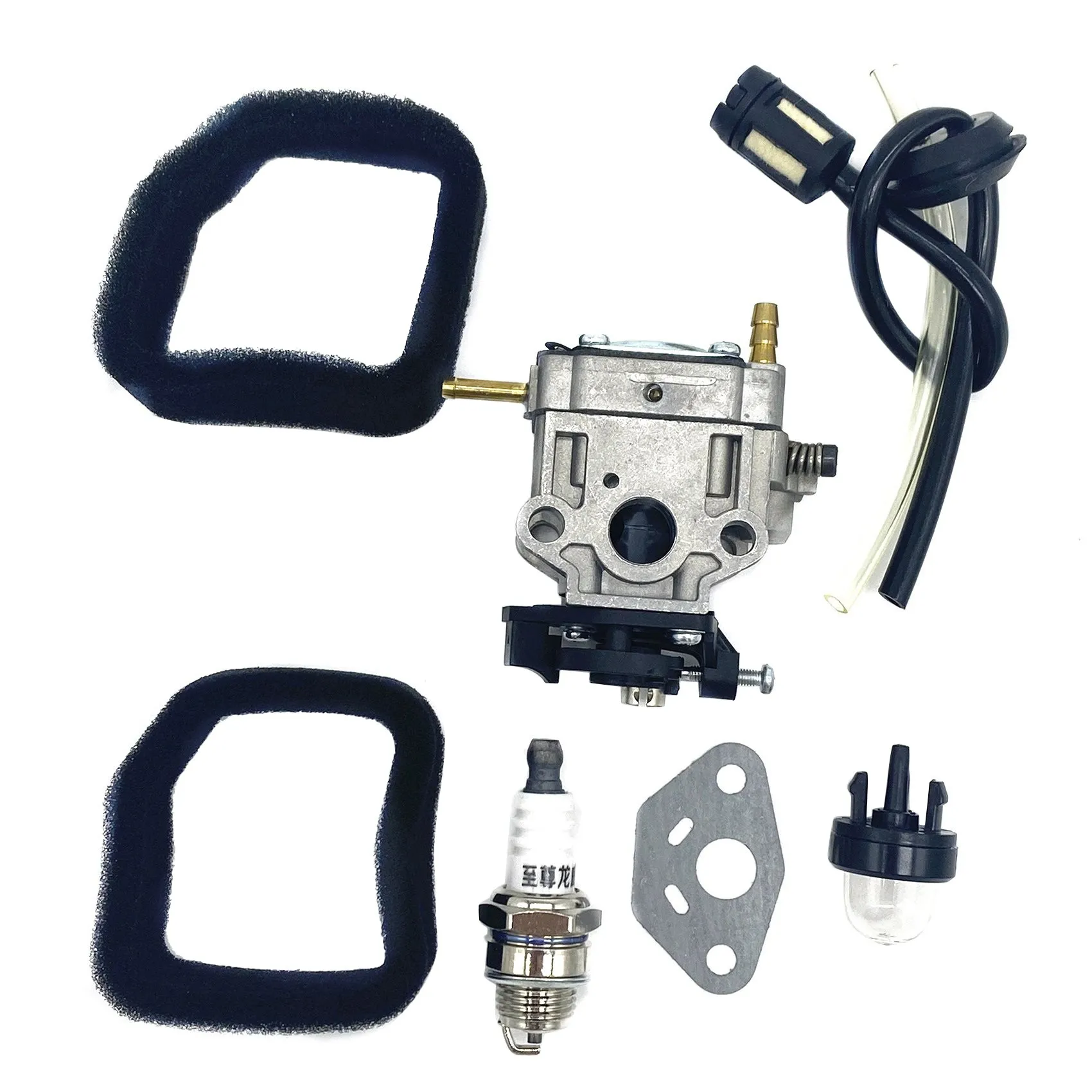 Карбюратор для триммера Toro 51930 51932 51934 51930B 51932B 3074502 9071103