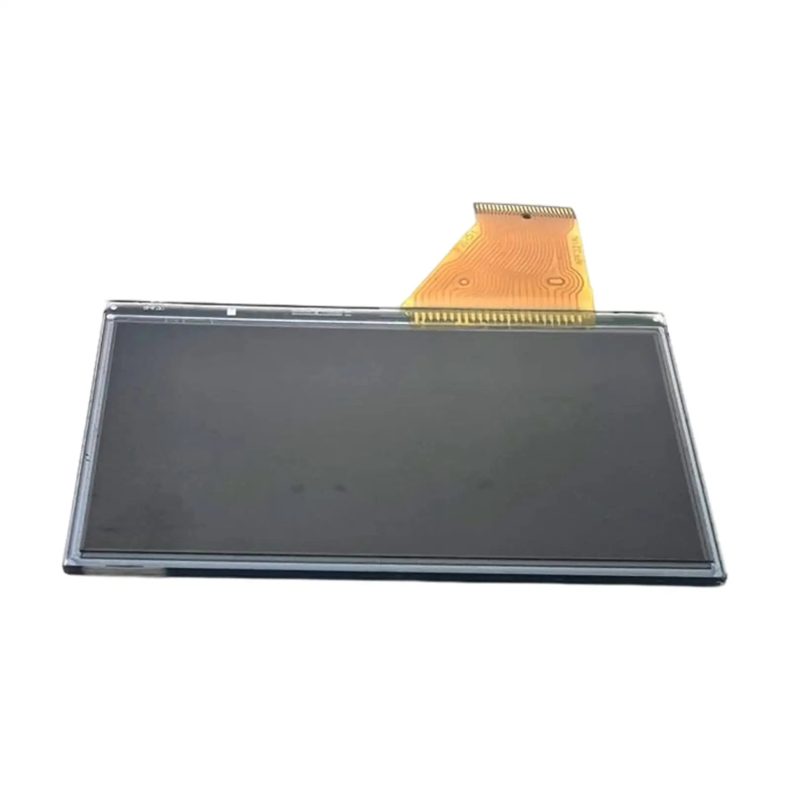

LCD Display Screen Spare Parts High Performance Premium Accessories Glass for GS328 Sdr-S7GK GS508 Digital Camera