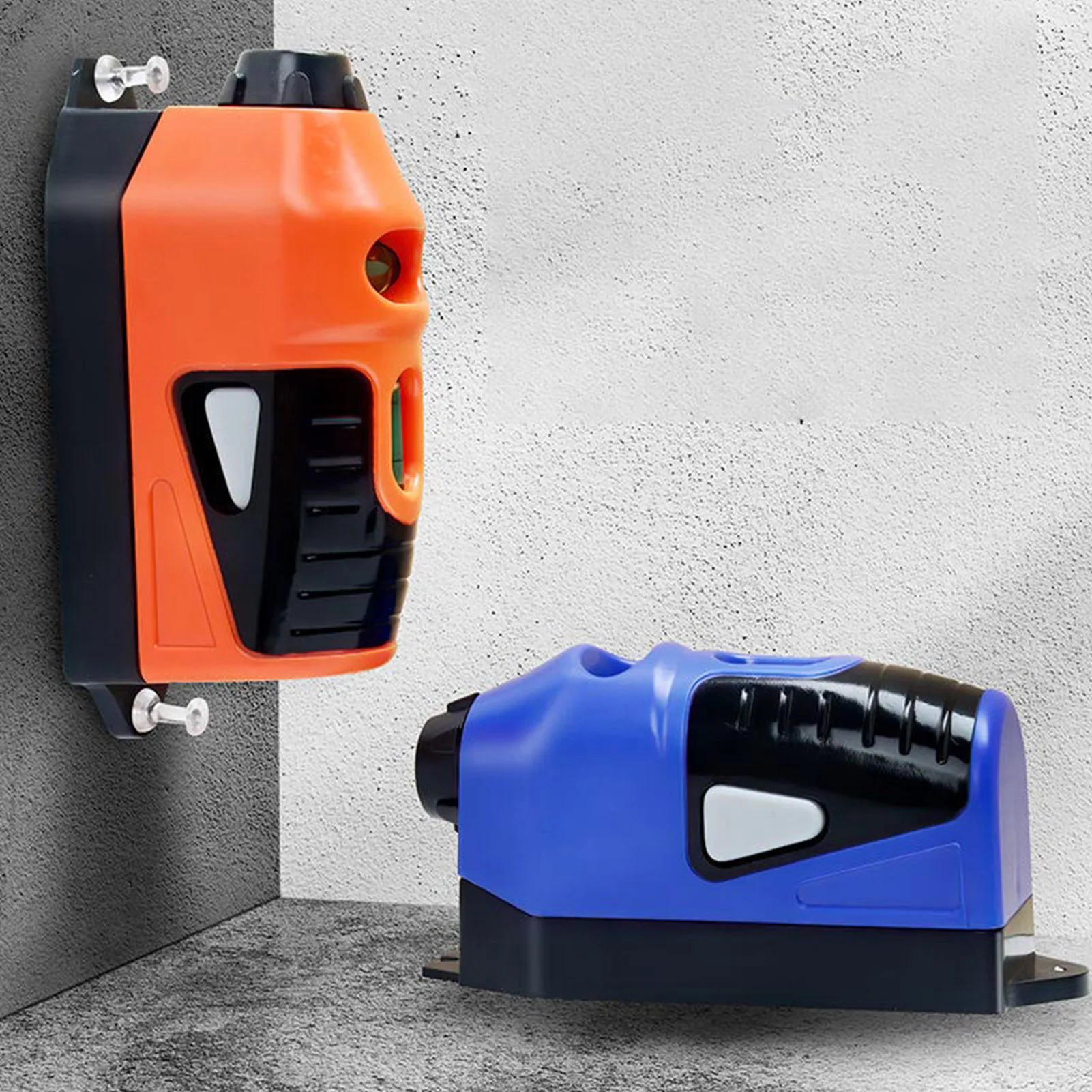 

Mini Multifunction Laser Horizontal Liner Laser Line Finder InfraredLaser Line Instrument with Blisters laser level