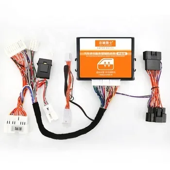 Универсальный доводчик окон горячая распродажа в Индонезии-доводчик Windows для Toyota