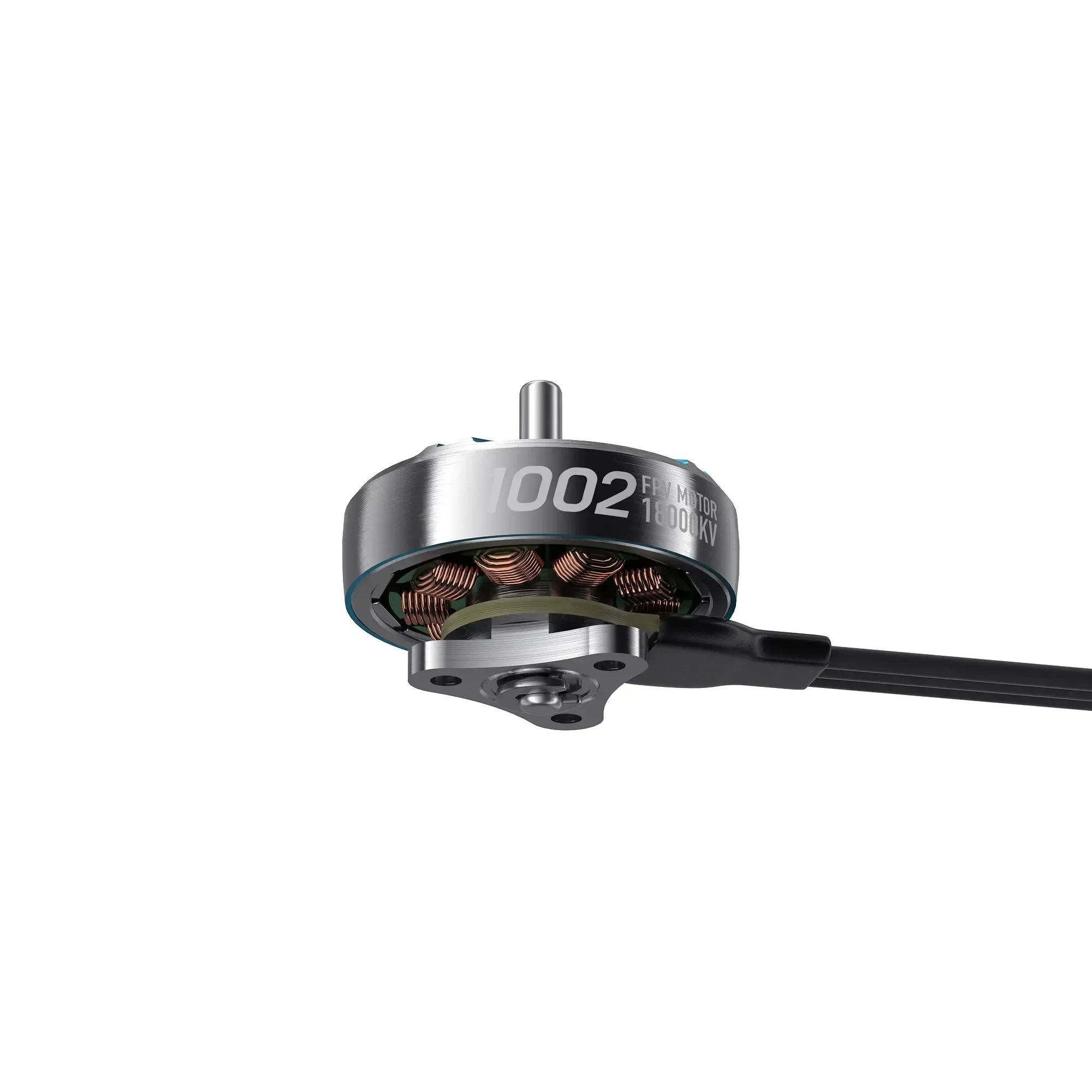 4 шт. GEPRC SPEEDX2 1002 бесщеточный двигатель 25000 кВ/18000 кВ