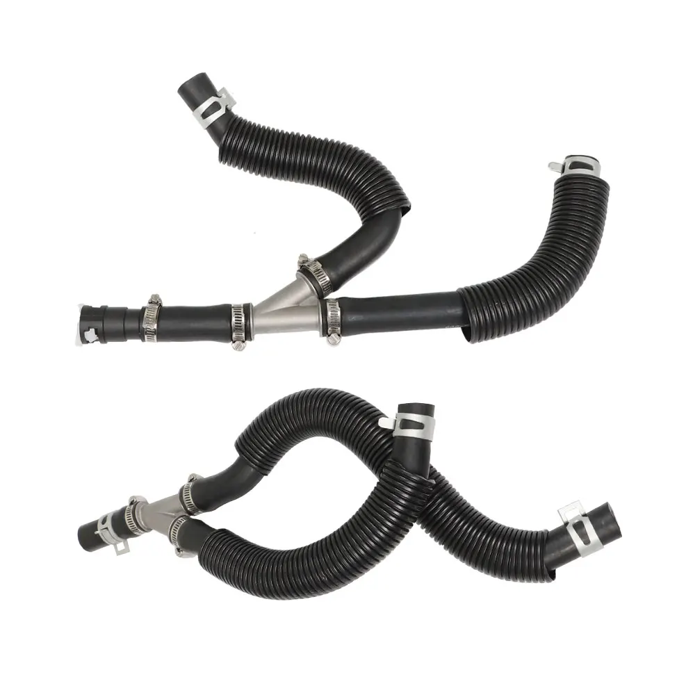 Шланг нагревателя в сборе для VW Routan Chrysler Town &amp Country 09-10 626-307HP 3.8L