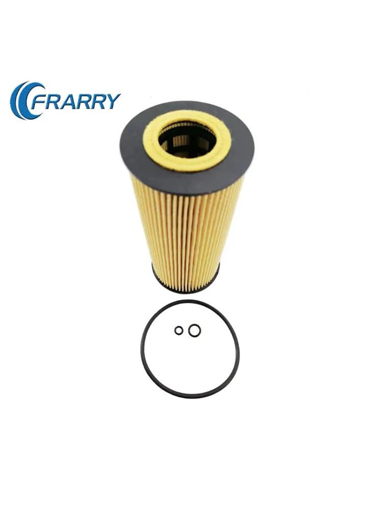 Масляный фильтр 6021800009 6061800109 Для SPRINTER OM601 OM602 901 902 903 904-Frarry