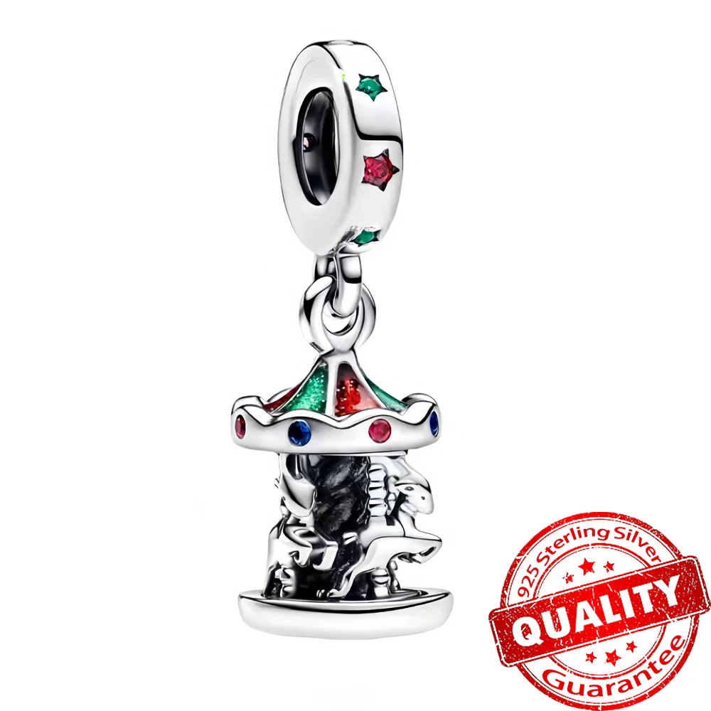 Сверкающее серебро 925 пробы