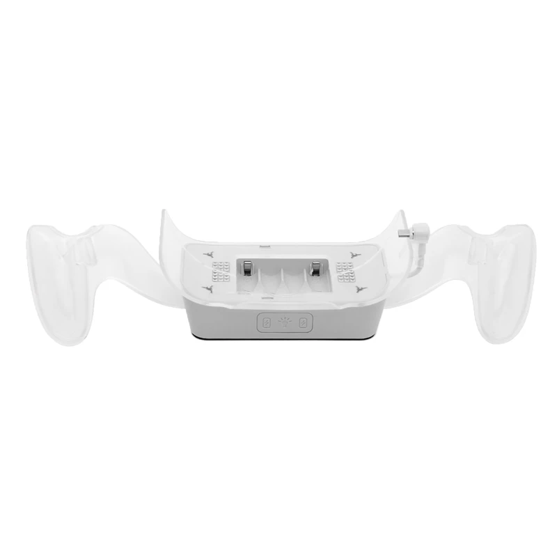 

M2EC Multifunctional Magnetic Charging Dock for Quest 2 Headset Display Stand