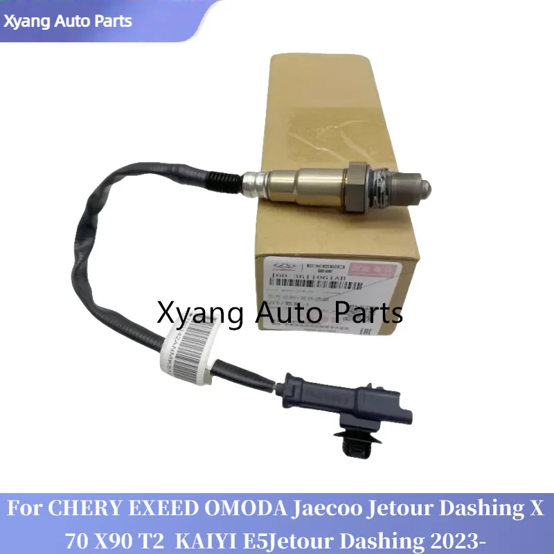 Датчик кислорода для CHERY EXEED OMODA Jaecoo Jetour Dashing X70 X90 T2 KAIYI E5 J60-3611061AB