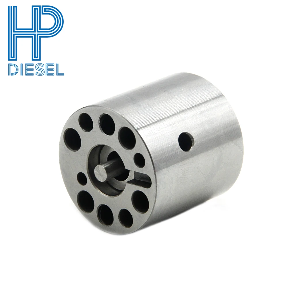 Кольцевой клапан форсунки CAT C-9 для масляного ползункового клапана Caterpillar HEUI