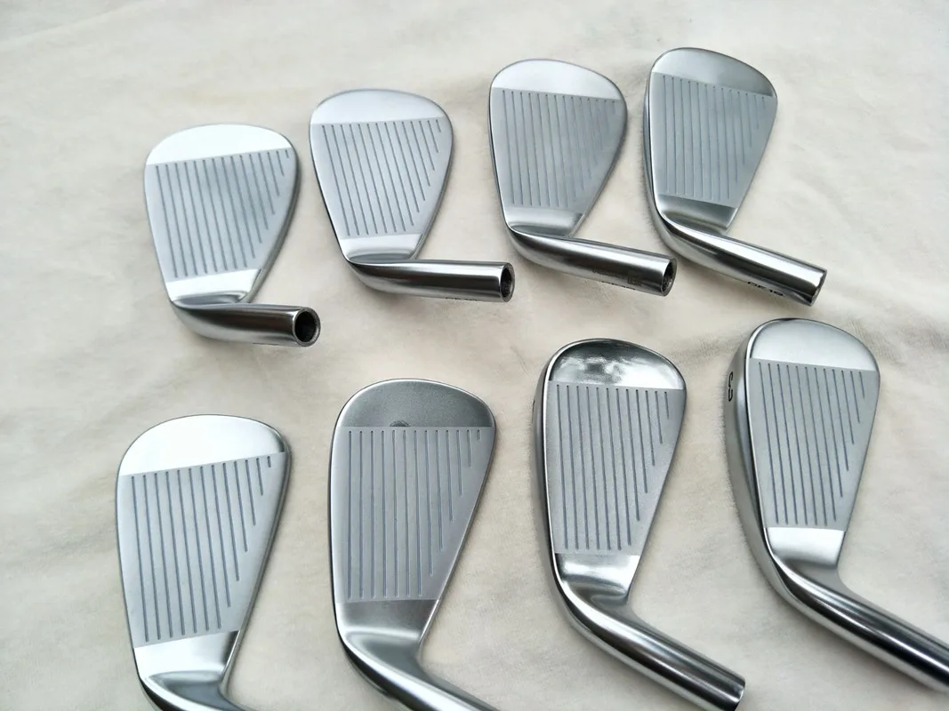 APEX Golf железные клюшки для гольфа набор железа CF19 кованый 3456789P со стальным