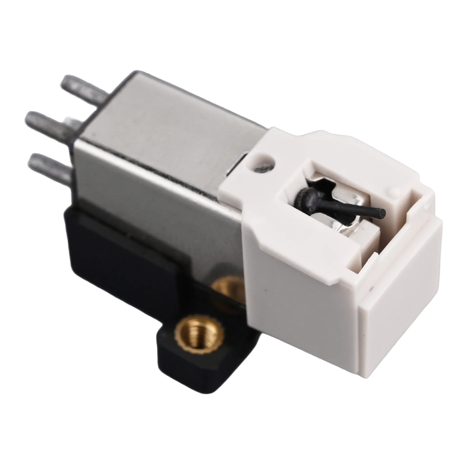 Домашняя аудиосистема AT3600L Stylus проигрыватель картриджей баланс канала 1 5 дБ