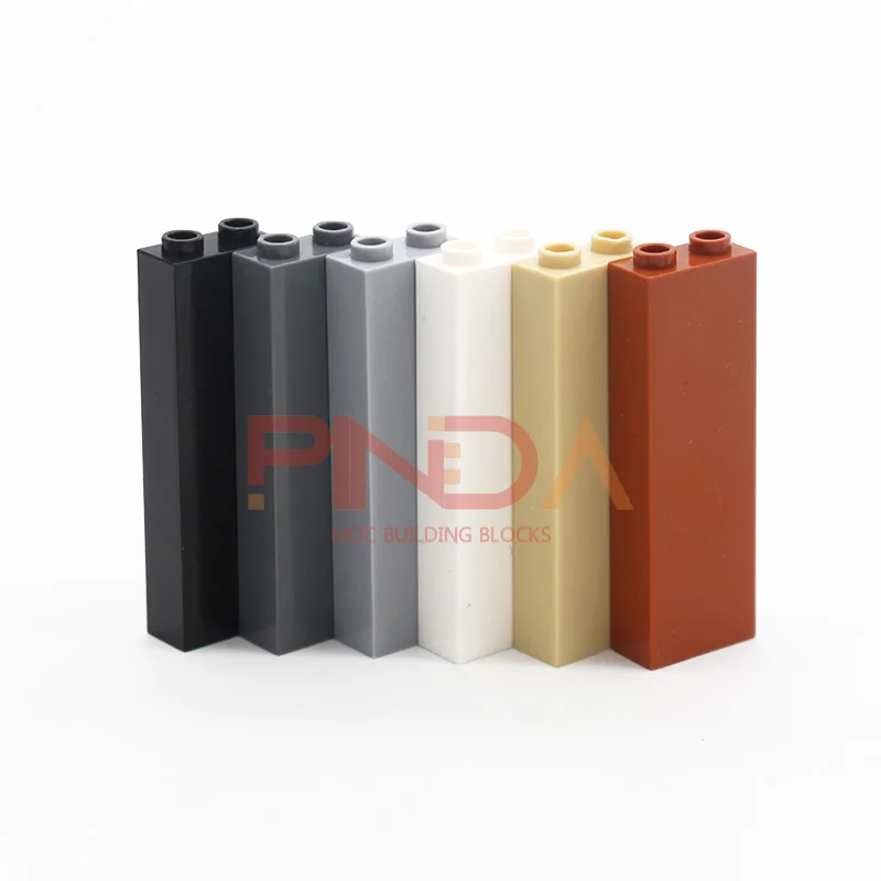 Конструктор из пластика Jile