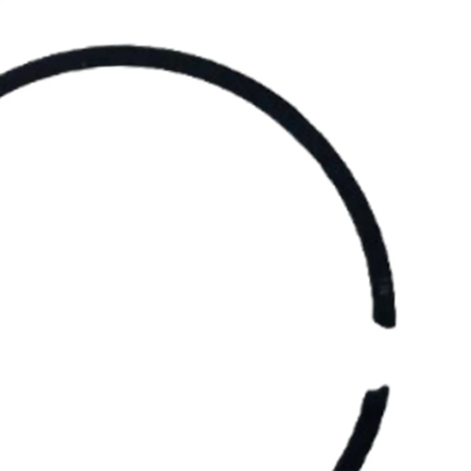 Поршневое кольцо Замена деталей запасные части 39- 831255 A6 для Mariner 30HP-60HP Стабильная