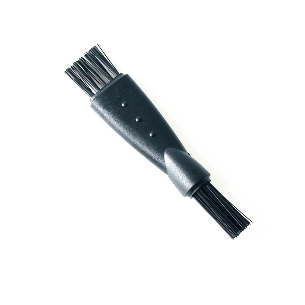 

Brush Electriccleaning Shaver Cleaner Clipper Tool Accessories Fade Brushesshavers Supplies