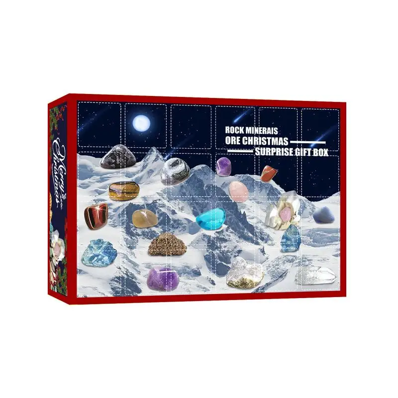 

Детский набор для минералов и горных работ, Инновационные красочные игрушки для подарка на день рождения, Рождественский подарок или после ...