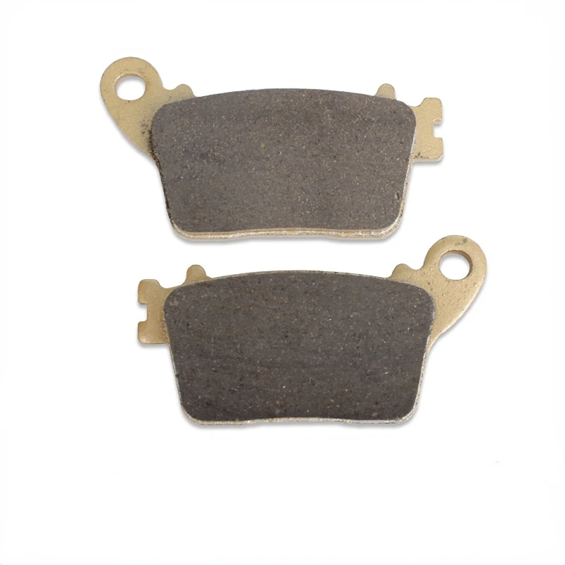 Тормозные колодки для мотоциклов Suzuki GSXR600 GSXR750 GSXR1000 K10 K11 K12 L1 11-13 GSXR 600 750 1000 600cc 750cc 1000cc