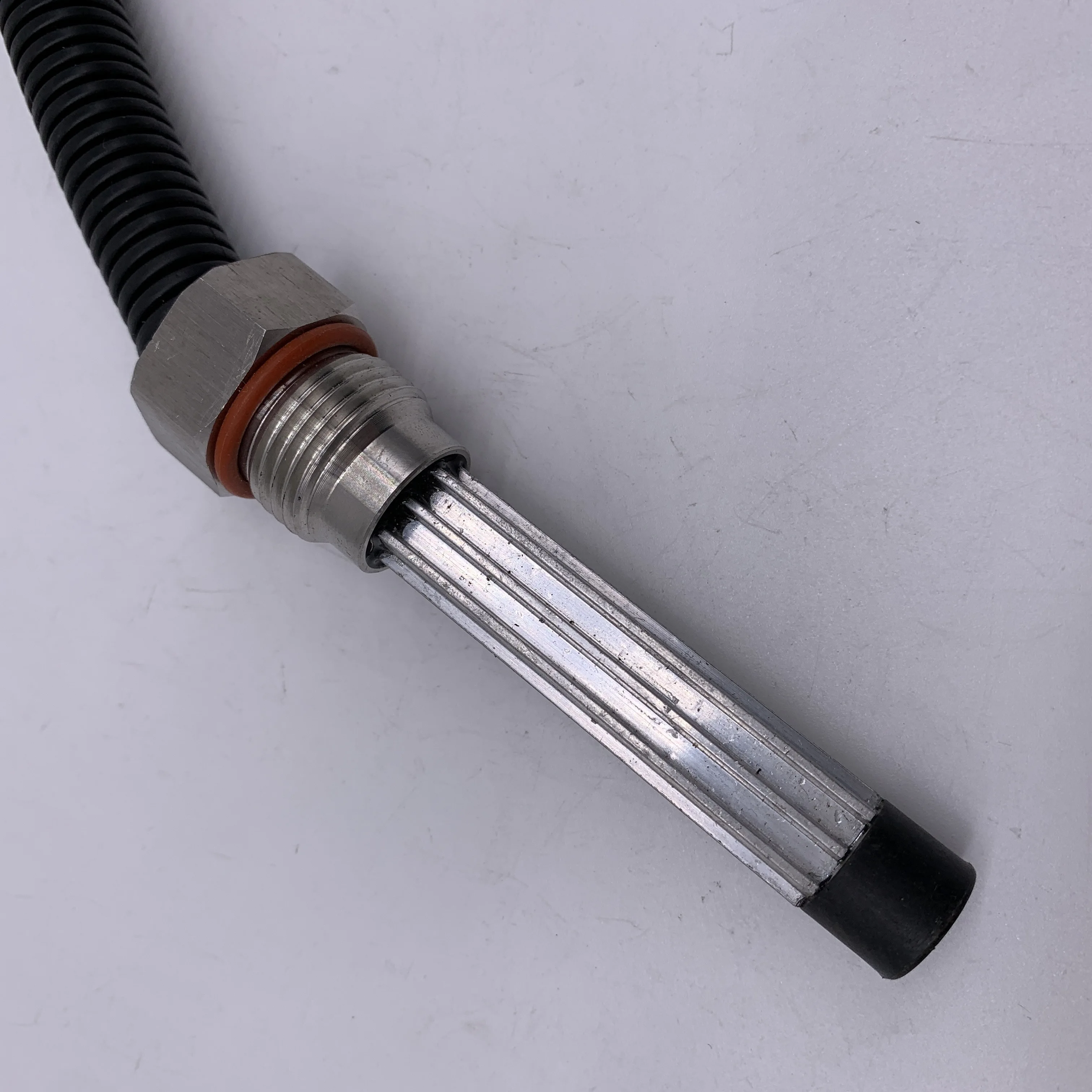 FS1242 экскаваторный сепаратор масла воды фильтр чаша нагревательная линия датчик