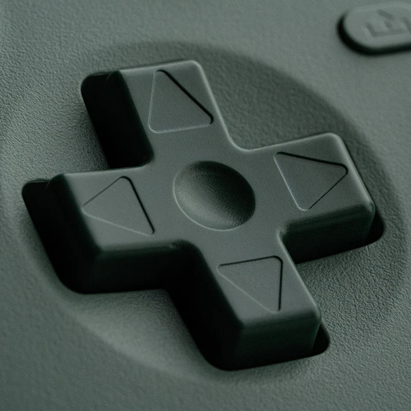 8bitdo Ultimate C проводной игровой контроллер для Xbox RGB подсветка Fire Ring и джойстики с