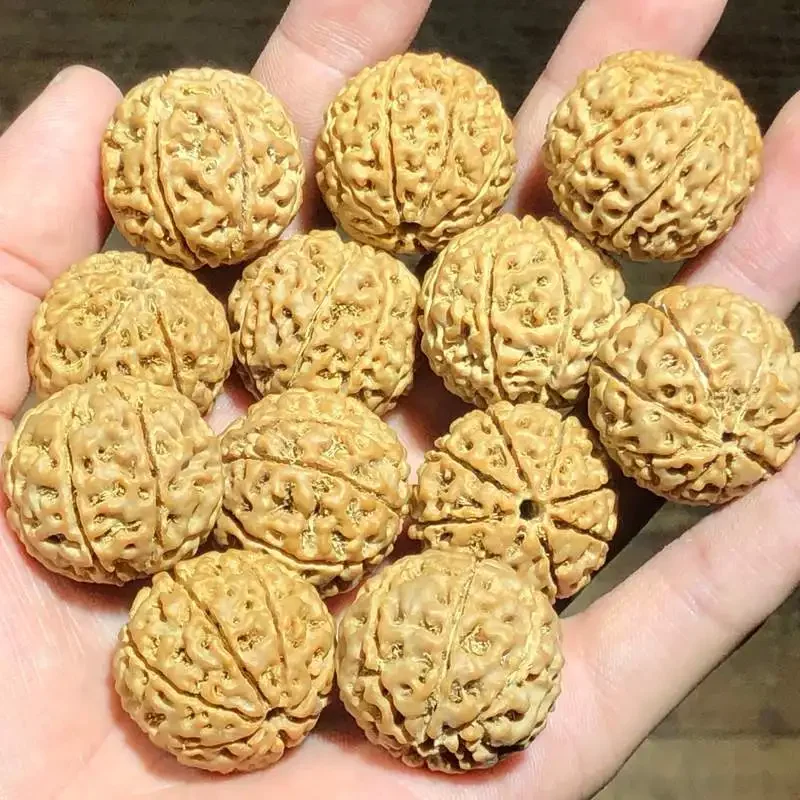 Ремешок на руку для соски красная желтая кожа полное мясо буддийский жемчуг