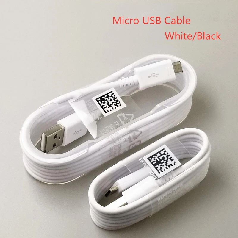 Кабель Micro usb для Samsung Galaxy кабель быстрой зарядки и передачи данных S6 S7 edge A10 M10 C5 C7 C9