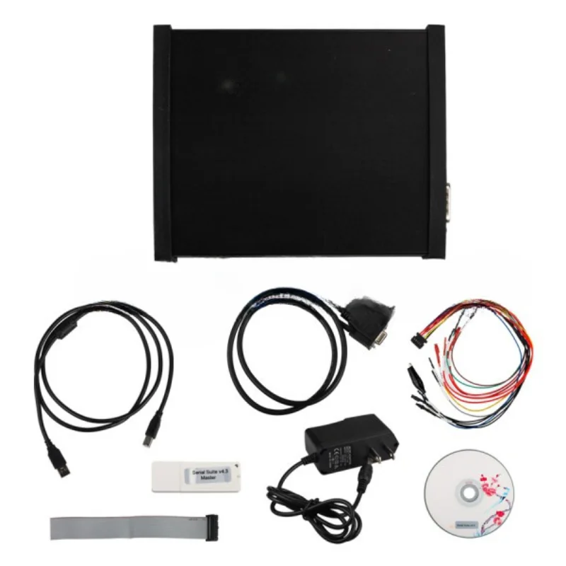 Подходит для технические характеристики V4.3 с шифрованным ключом