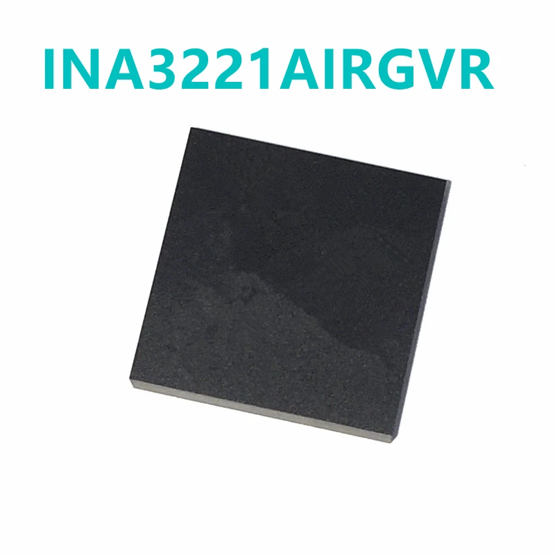 1 шт. оригинальный INA3221AIRGVR INA3221 VQFN-16 чип монитора выходного тока/мощности IC |