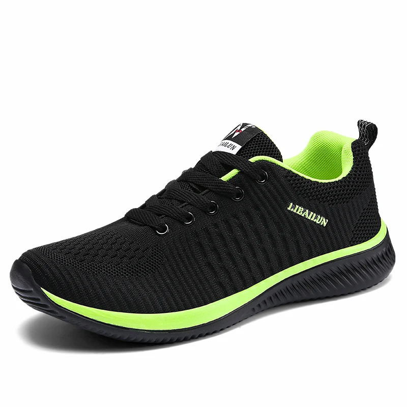 

Мужские кроссовки 2023, Мужская обувь для бега, дышащая повседневная обувь, Легкие Теннисные Прогулочные кроссовки, мужская спортивная теннисная обувь для активного отдыха