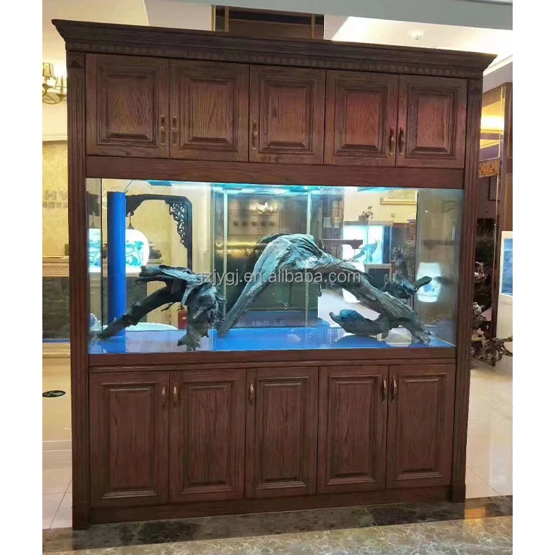 Рисунок 3 - Водная занавеска на стену для гостиной