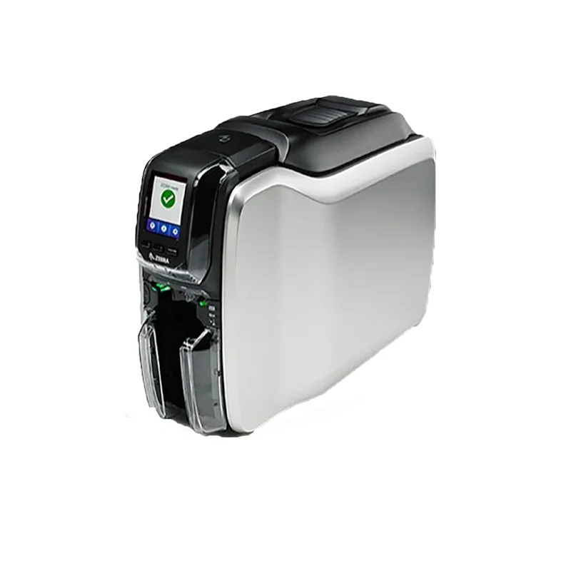 Принтер Zebra Zc300 Купить