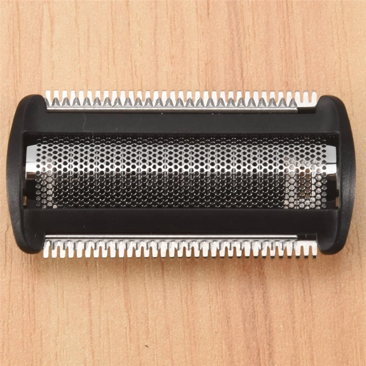 2 шт. сменные головки из фольги для груди BG7040 BG7030 BG5025 BG2039