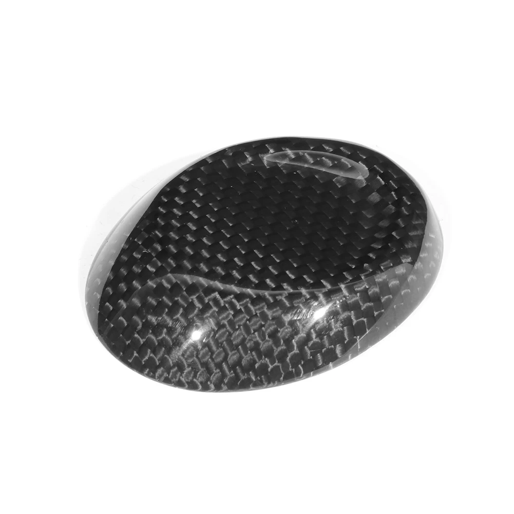 

Carbon Fiber Car Gear Knob Sticker Fit for Chevrolet Camaro 2016-2019
