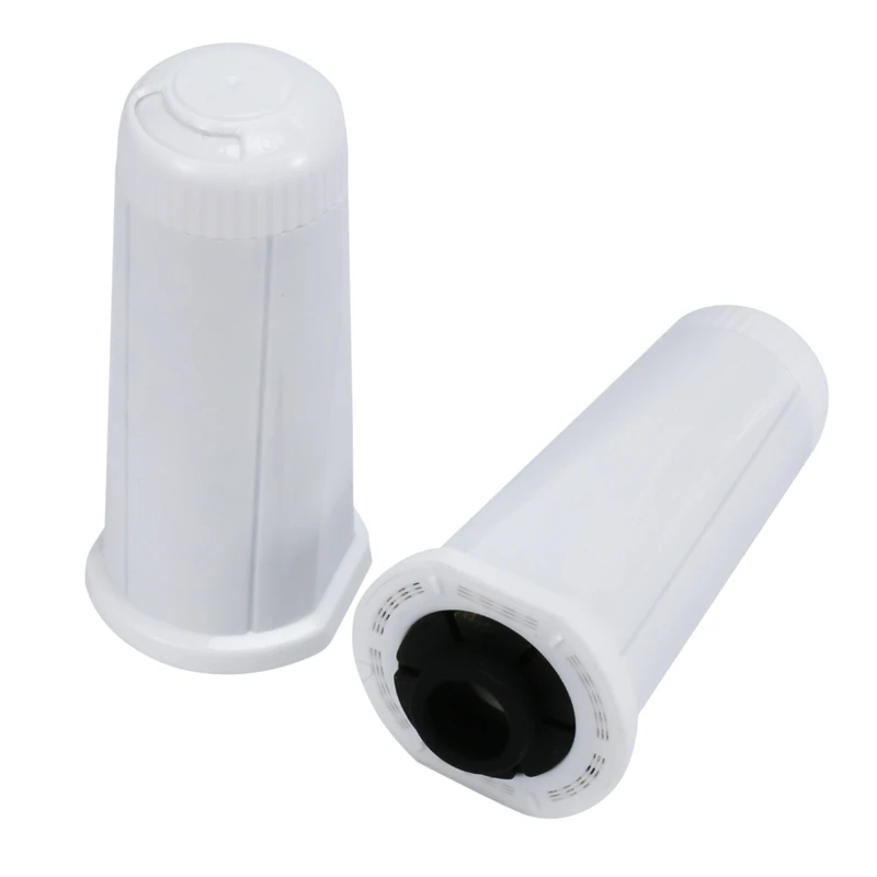 

2PCS Replacement Water Filter For Oracle Bambino Breville Claro Swiss Coffee Maker Cartridge