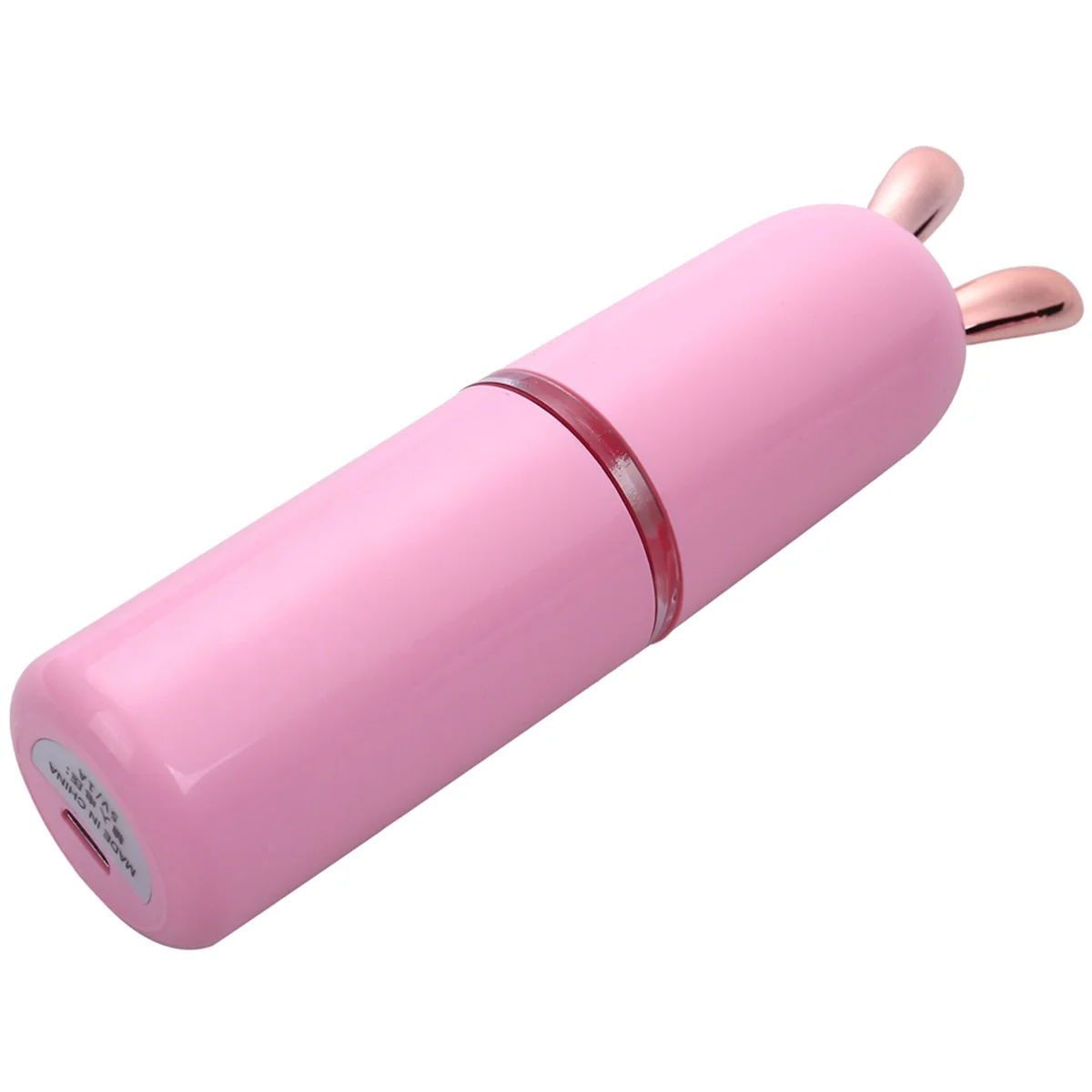 Новый мини-USB перезаряжаемый нано-влажнитель для лица распылитель женщин