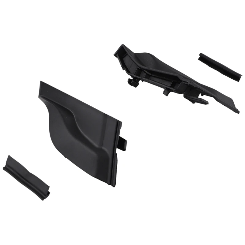 

1 пара, передняя крышка стеклоочистителя для Toyota Prius 2010-2015 55083-47020 55084-47020