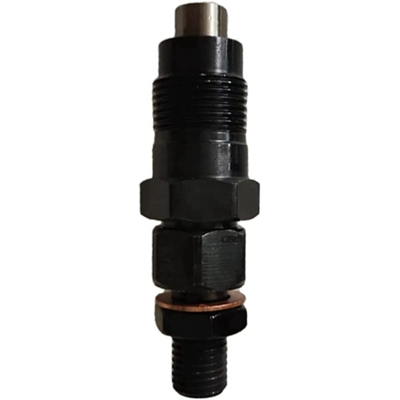 Форсунка дизельного топлива MD103301 для Mitsubishi L200 L300 86-13 Pajero 82-04 DN0PDN112 4D56 Топливная