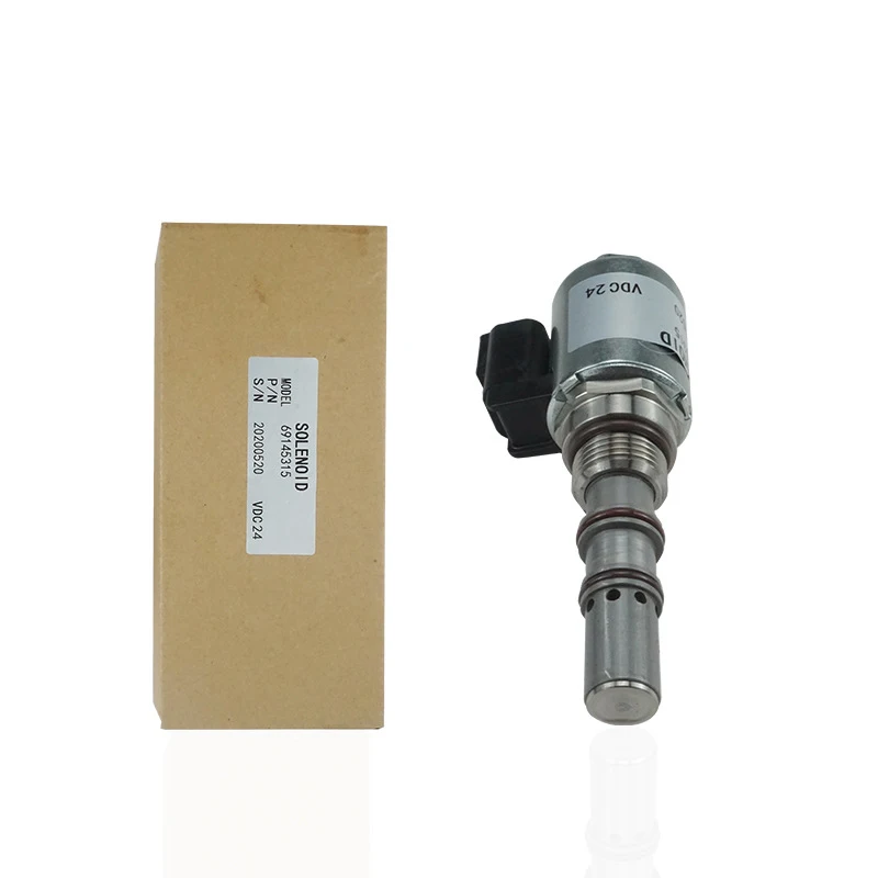 69145315 дизельный двигатель топливный масляный запорный электромагнитный клапан