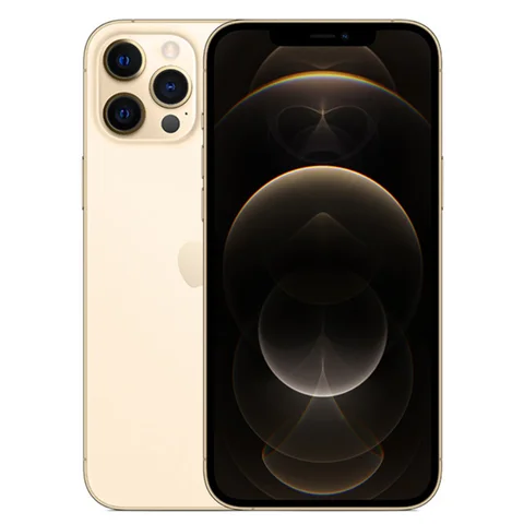 Смартфон Apple iPhone 12 Pro, 6/128ГБ, 6/256ГБ, Б/у