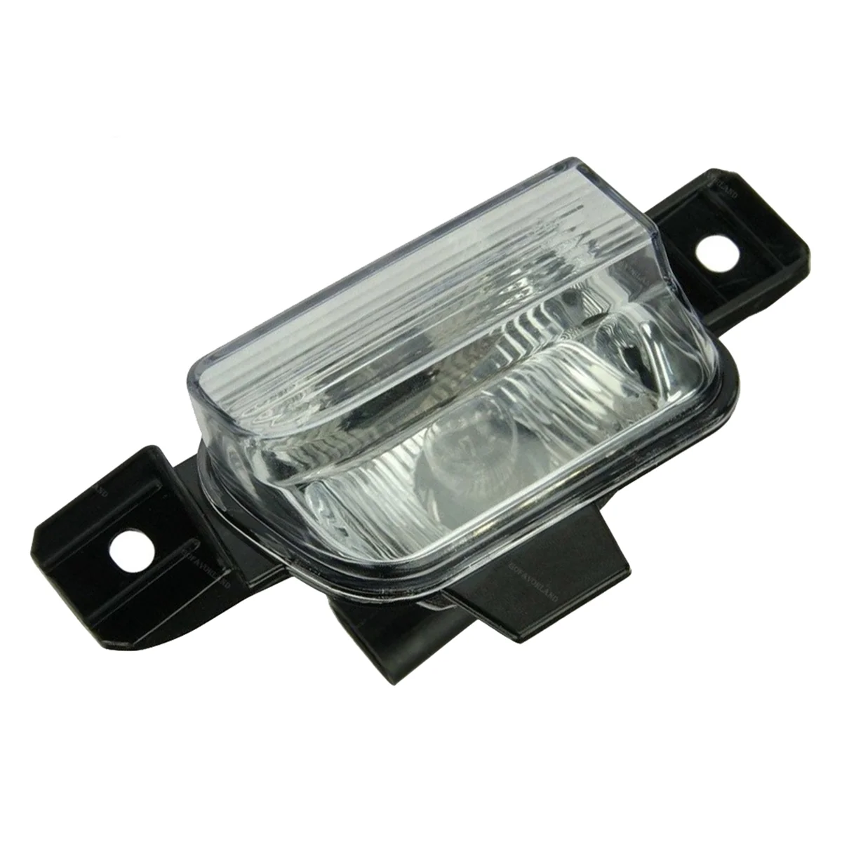 5N0941071 5N0941072 1 пара задний левый и правый бампер для Tiguan 2008-2016