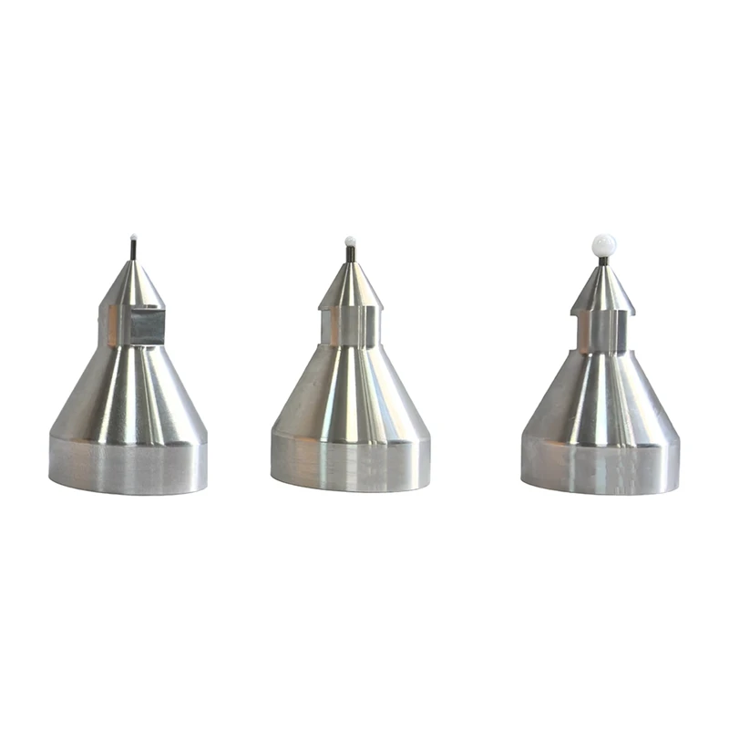 Метод цирконового зонда такой как для измерительного рычага FARO специальная