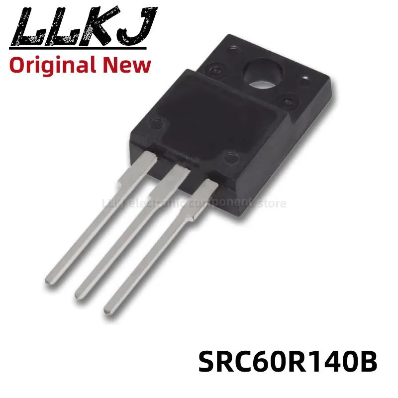 

1 шт. SRC60R140B TO-220F MOS FET