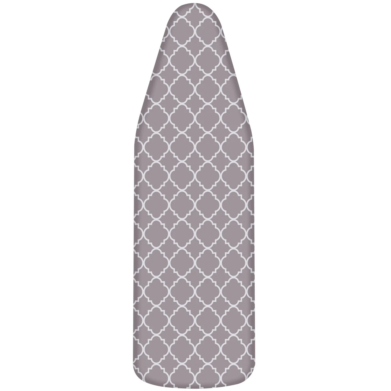 

Термостойкий чехол для гладильной доски из полиэстера/хлопка