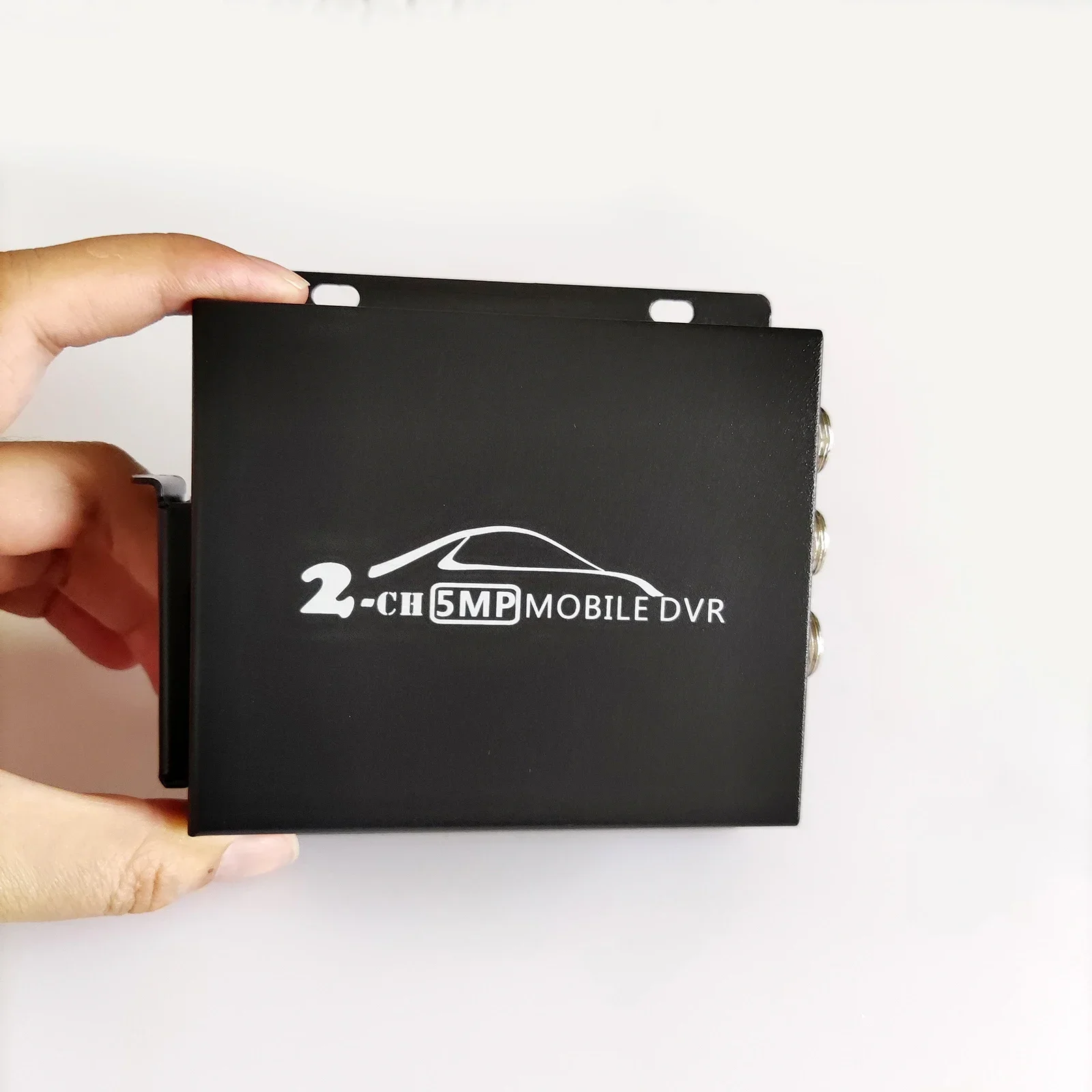 Фото MP DVR 2CH MINI DVR AHD TVI DVR для записи видео в автомобиле, грузовике, автобусе, мобильное устройство для видеозаписи №5