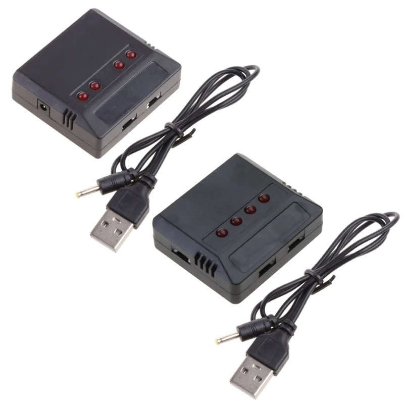 3 7 В мАч Lipo аккумулятор 903048 литий-ионный аккумулятор/зарядное устройство Quadcopter