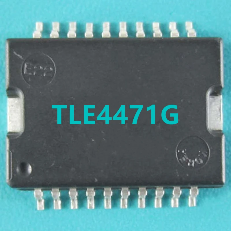 1 шт. TLE4471 TLE4471G, автомобильная плата ПК, чип, дифференциальный регулятор давления