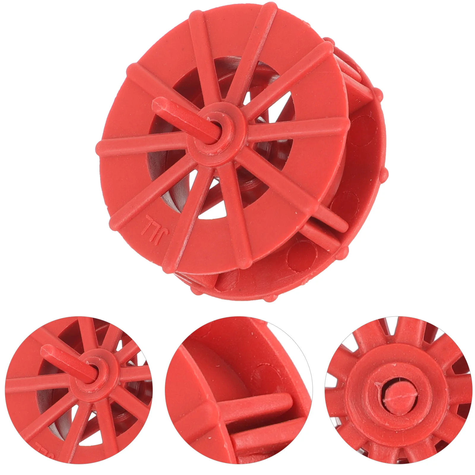 

Tabletop Water Fountain Wheel Replacement Fortune Wheel DIY Scene Layout Wheel