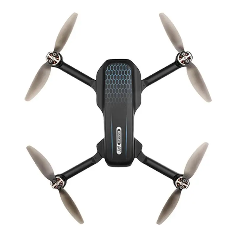 

Mini Drone With Camera Brushless Motor Foldable Drones Altitude Hold RC Quadcopter Speed Adjustment Camera Drone Mini Drone