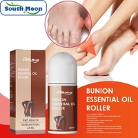 south moon bunion pain relief essential chinese medicine bunion rheumatism pain relieves essential oil protect and repair joint