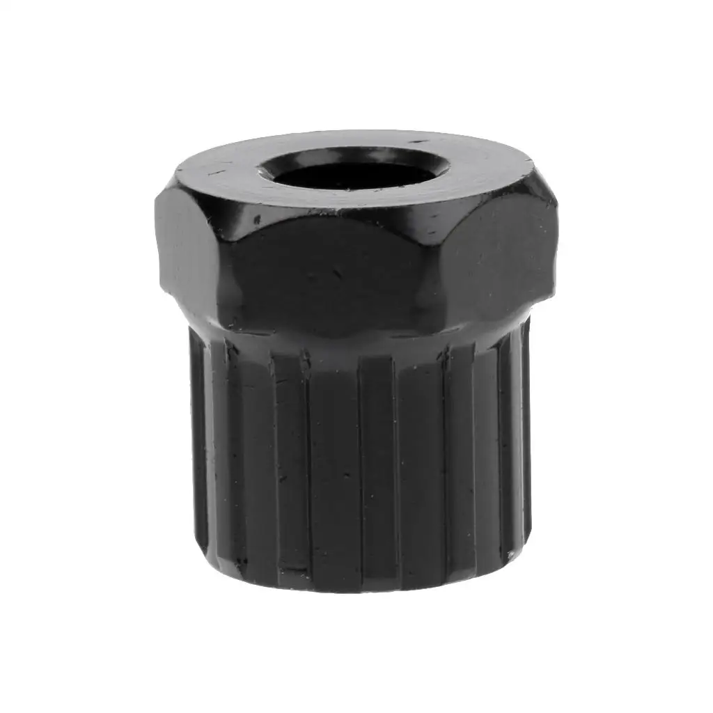 

Black Removal Tool Cassette Freewheel Remover for Disassembling Flywheel/