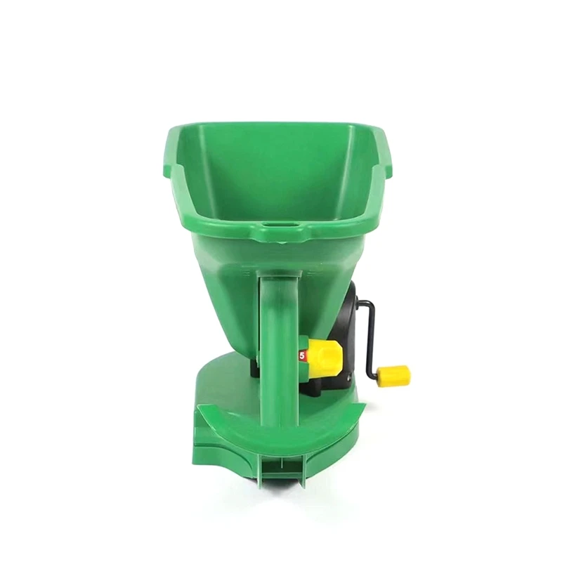 Ручной Разбрасыватель семян для сада 1 5 л передач энергосберегающий портативный