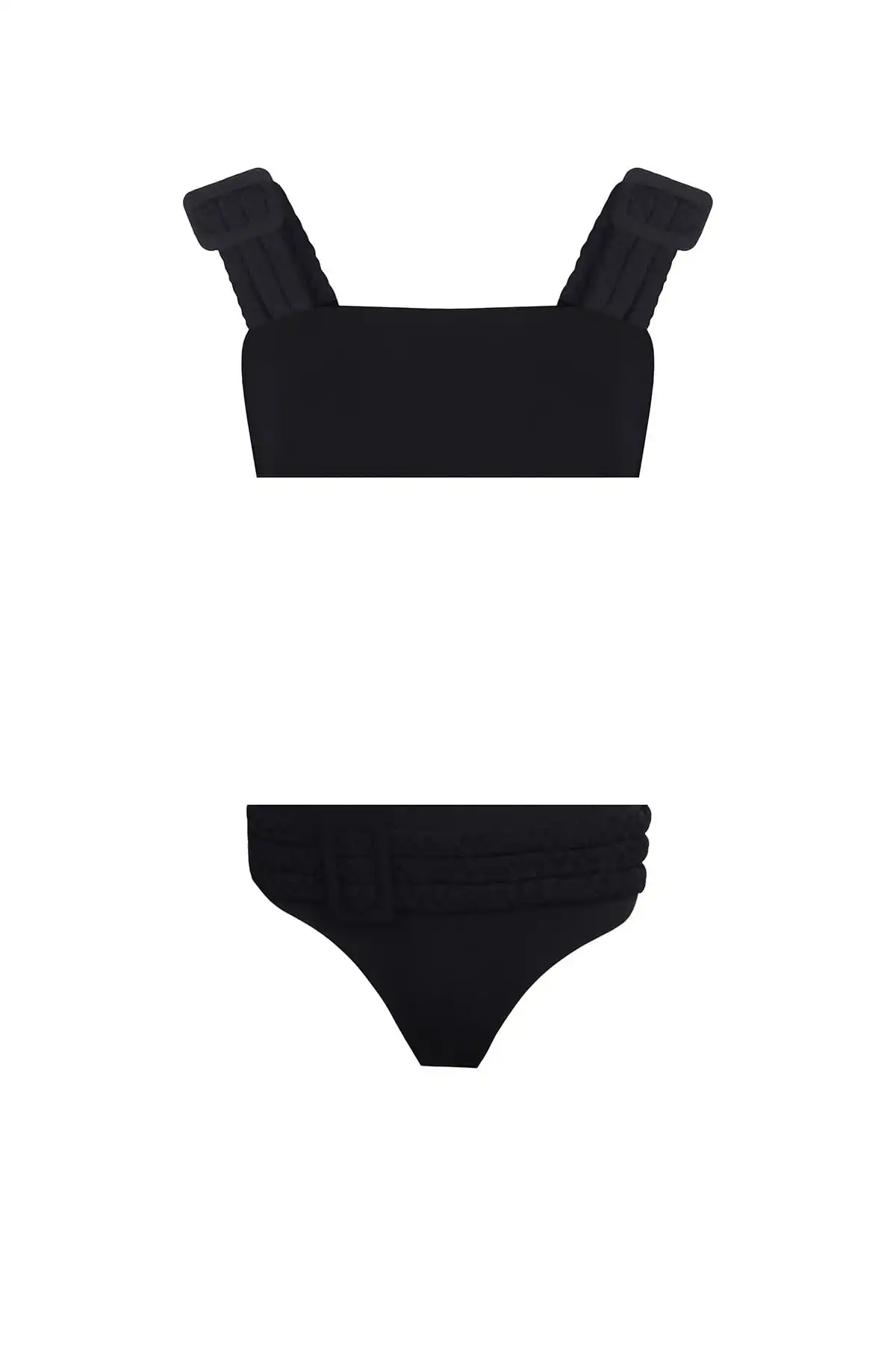 Женское бикини Love Braid Bikini