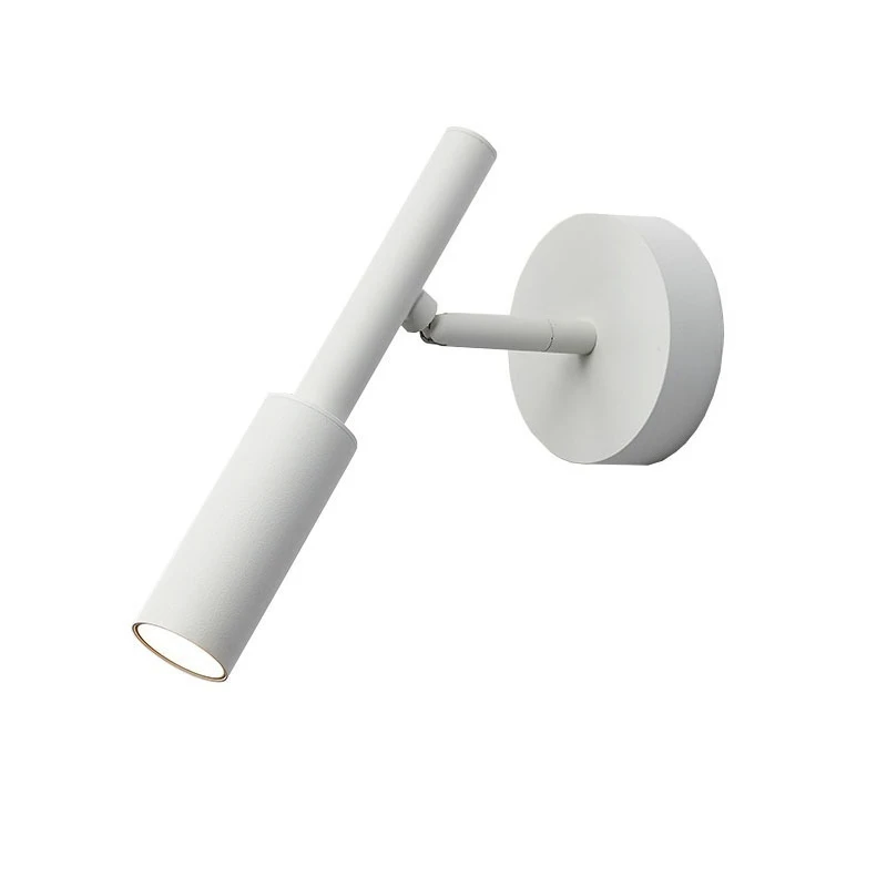 

Настенный светильник JOYINLED, металлический, теплый/нейтральный/белый свет, 5 Вт