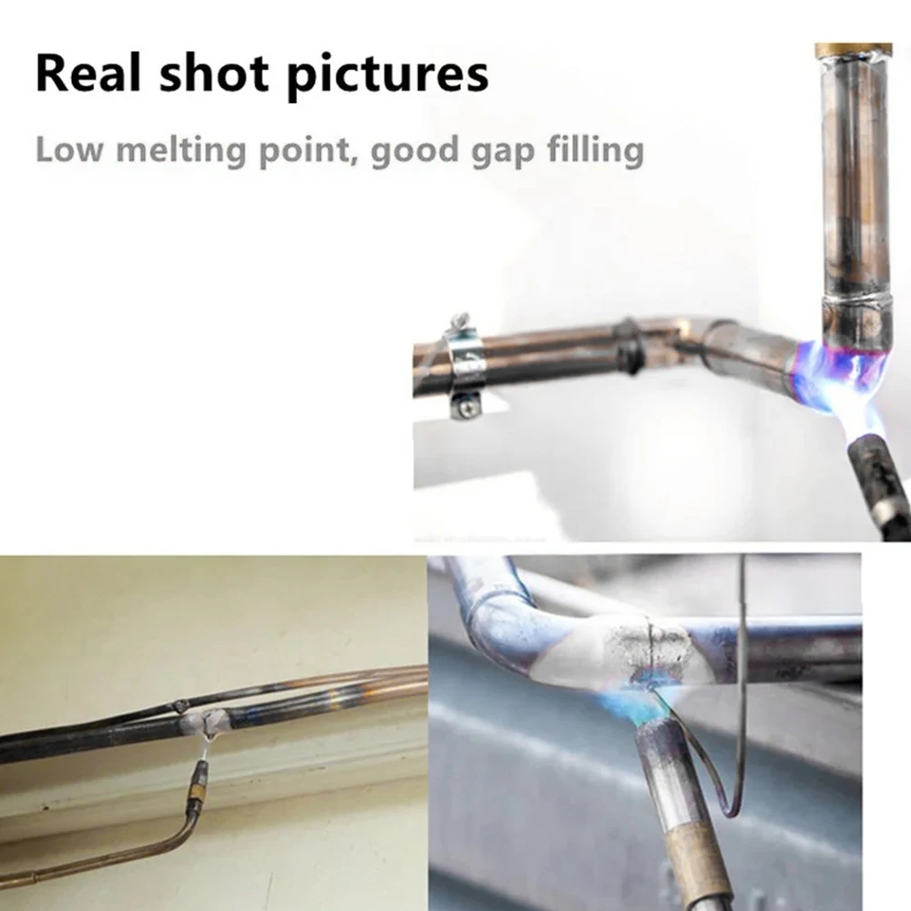 Паяльный стержень с бронзовым электродом KATWAY сварочный для электрода из